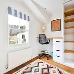Guestready - Family Retreat In Battersea
