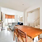 Guestready - Family Retreat In Battersea