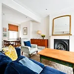 Guestready - Family Retreat In Battersea