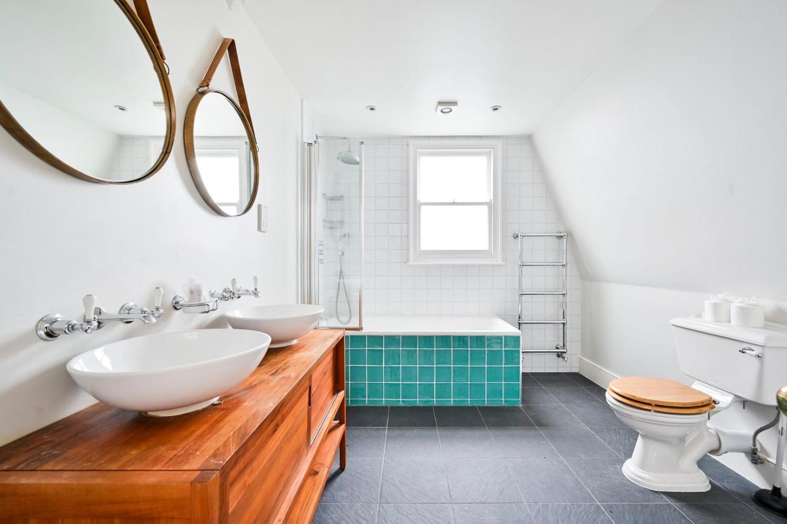 Guestready - Family Retreat In Battersea
