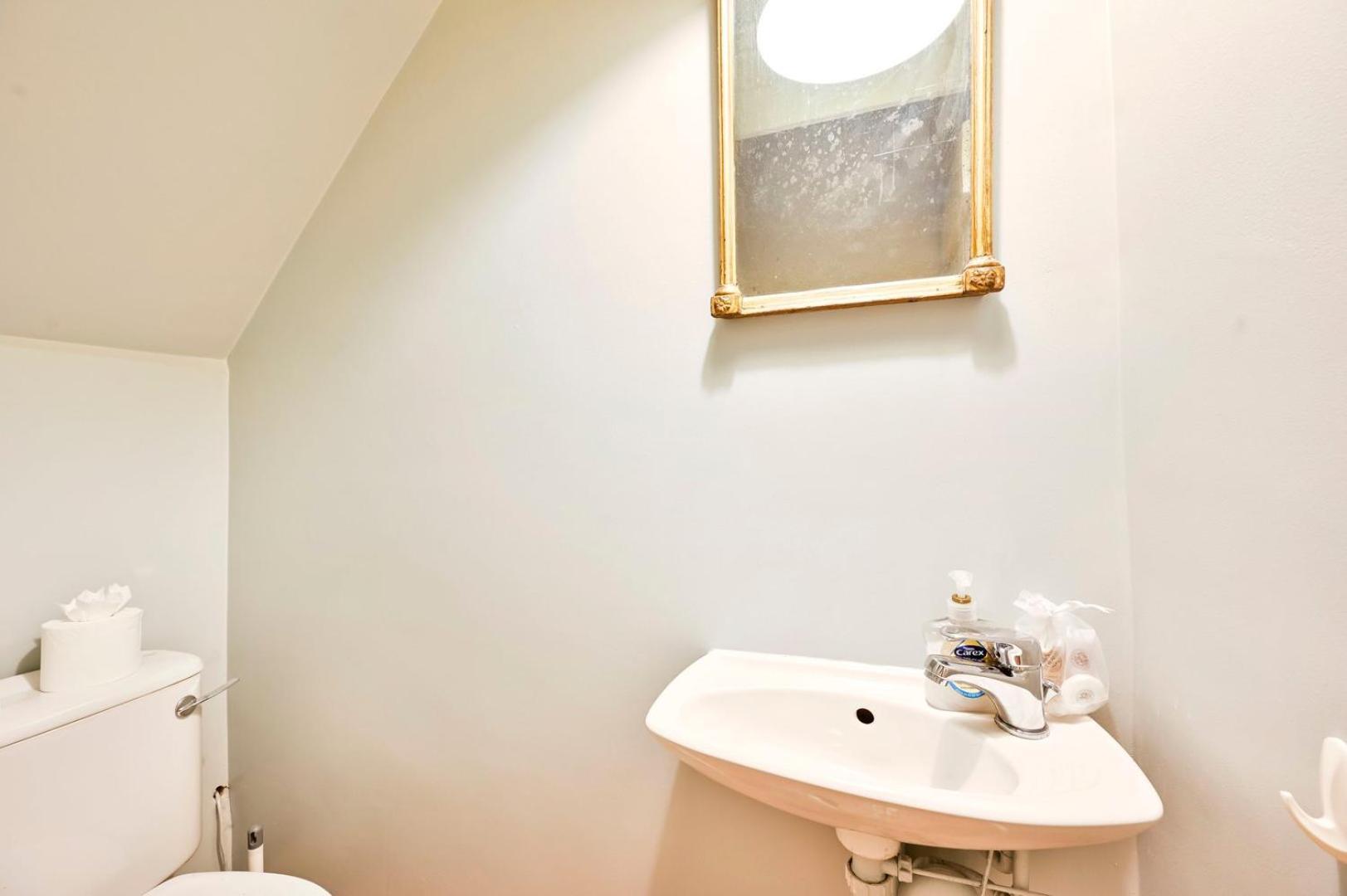 Guestready - Family Retreat In Battersea Appartamento