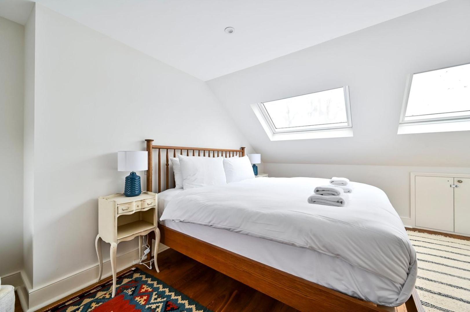 Guestready - Family Retreat In Battersea * Londra