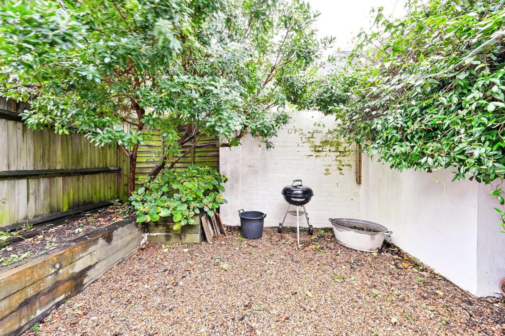 Appartamento Guestready - Family Retreat In Battersea