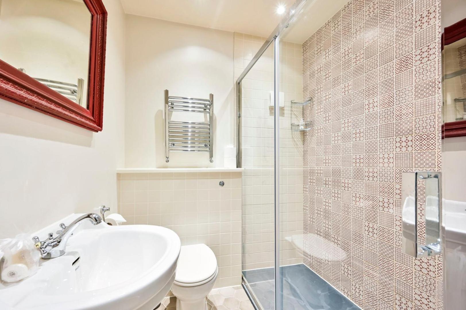 Guestready - Family Retreat In Battersea Appartamento *